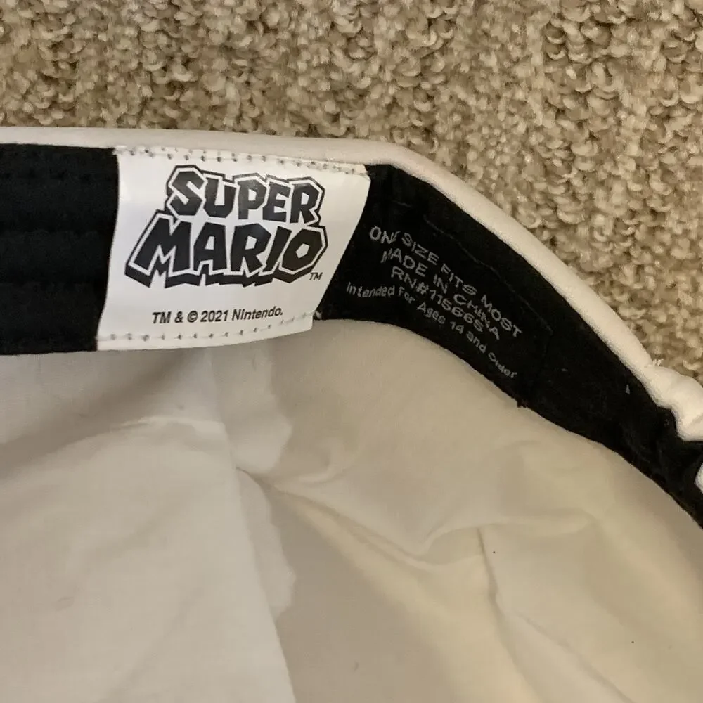 Nintendo x2 super